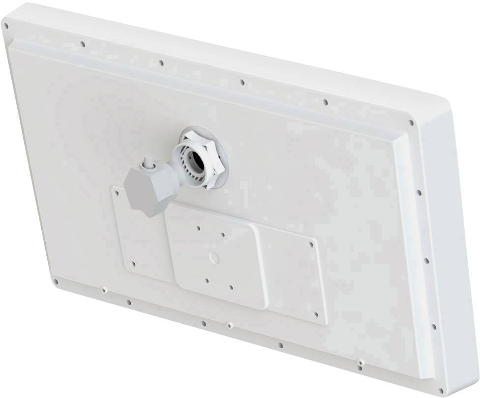 MegaSat D1 Profi-Line SAT antenna White-1