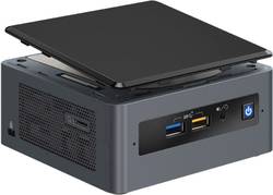 Innovation Pc Intel Nuc Mini Pc Intel I7 8559u 4 X 2 7 Ghz Max 4 5 Ghz 8 Gb Ram 512 Gb Ssd Conrad Com