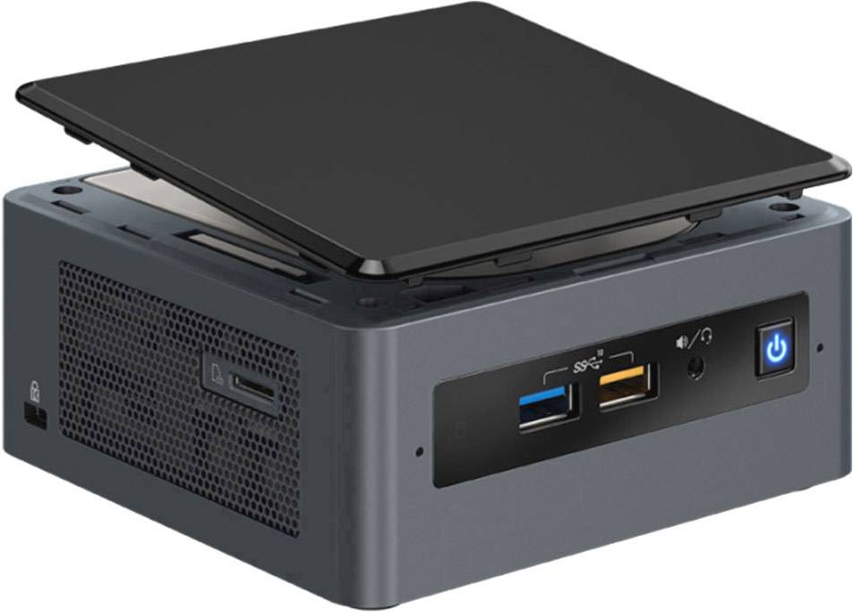 intel nuc conrad