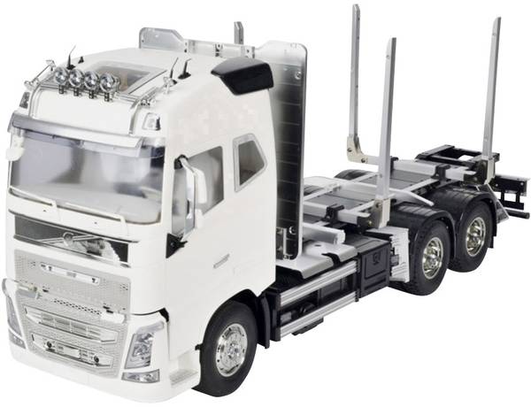 rc volvo fh16 globetrotter