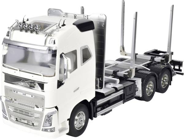 tamiya fh16 timber truck