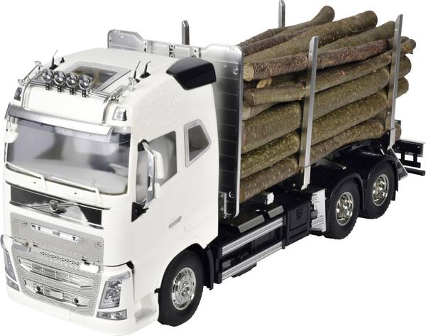 tamiya fh16 timber truck