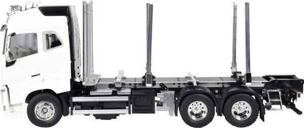 tamiya fh16 timber truck