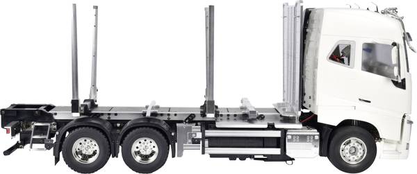 tamiya fh16 timber truck