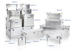 Aluminum box INDUSTRY 425
