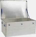 Aluminum box INDUSTRY 425