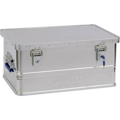 Buy Alutec CLASSIC 48 11048 Transport box Aluminium (L x W x H
