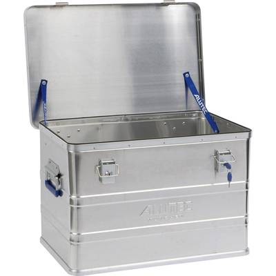Buy Alutec CLASSIC 68 11068 Transport box Aluminium (L x W x H