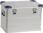 Aluminum box INDUSTRY 73
