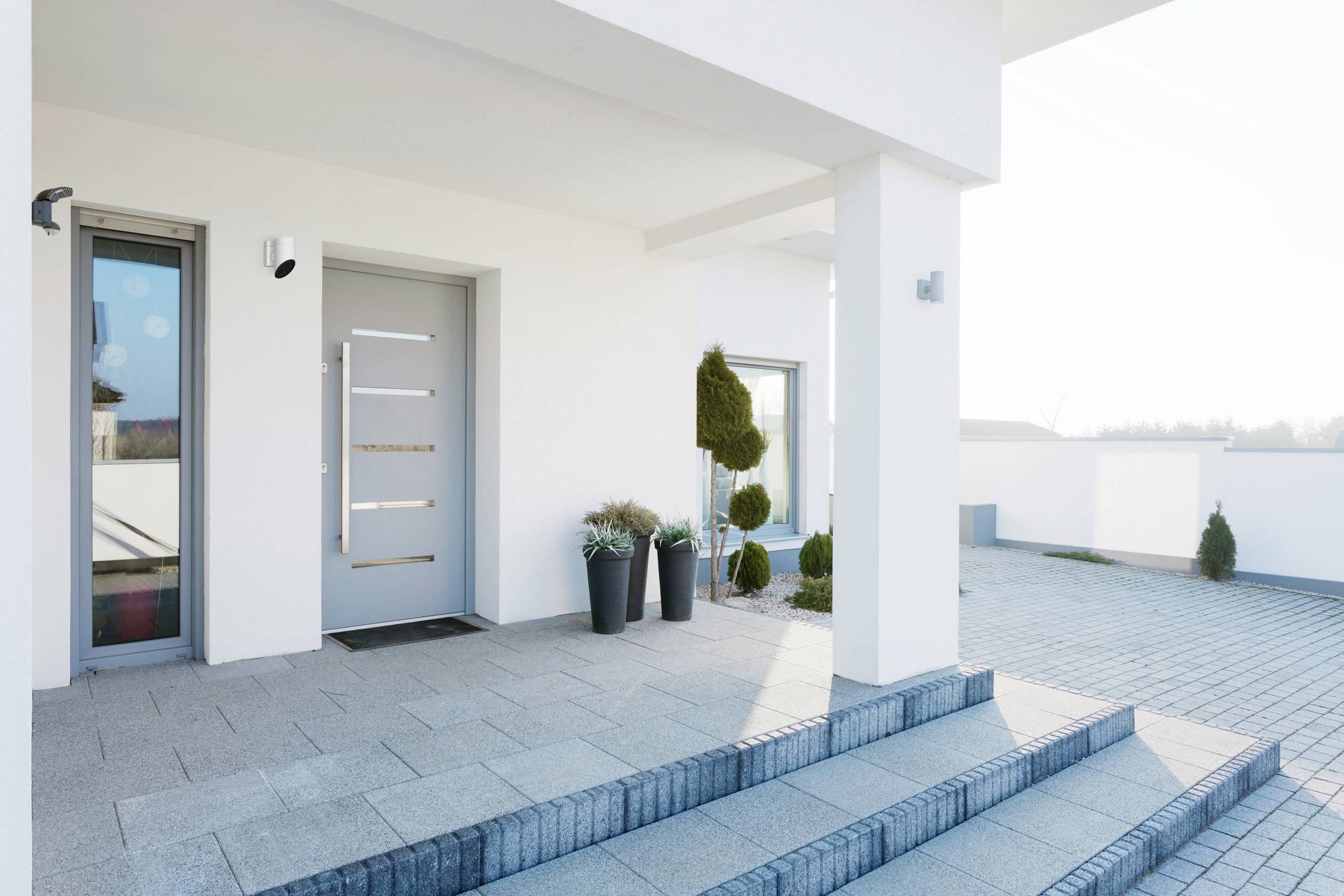 Somfy 2401560 Wi-Fi IP CCTV camera 1920 x 1080 p-3