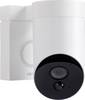 Somfy 2401560 Wi-Fi IP CCTV camera 1920 x 1080 p
