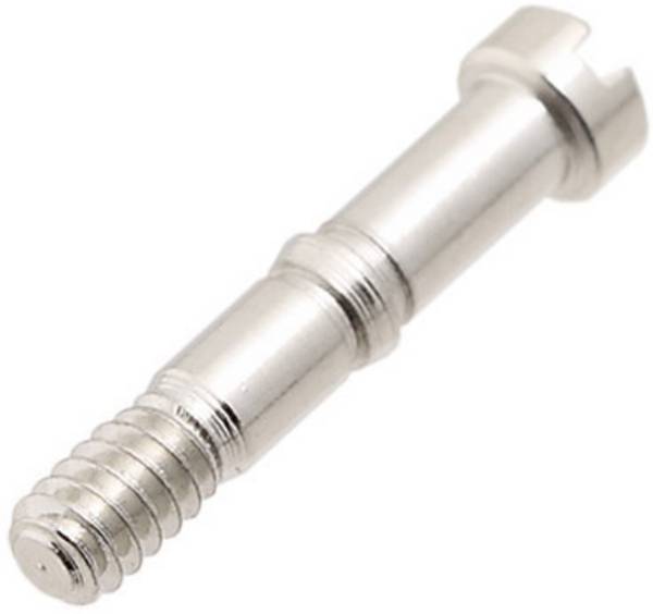 encitech 2099-0003-01 FVS1/5-K1163-UNC 4-40 Knurled screw Metal 1 pc(s) Bulk