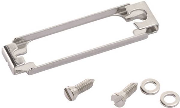 encitech 6250-0113-03 SLIDE LOCK,SIZE 25-Kit Sleeve lock Metal 1 pc(s)