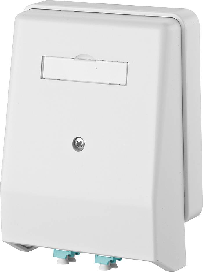 Metz Connect 1501127702-E FO socket Violet 1 pc(s)