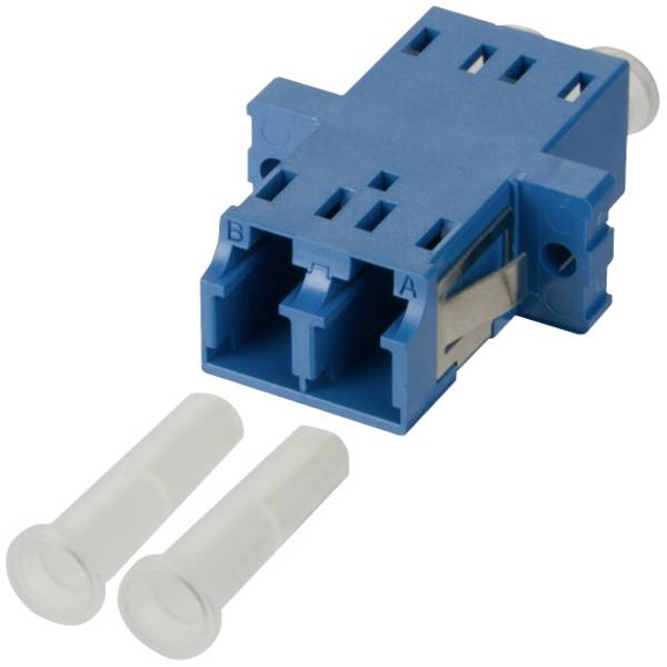 Metz Connect 15090074-I FO connector Blue 1 pc(s)