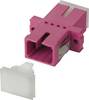 Metz Connect 1509001D-I FO connector Violet 1 pc(s)