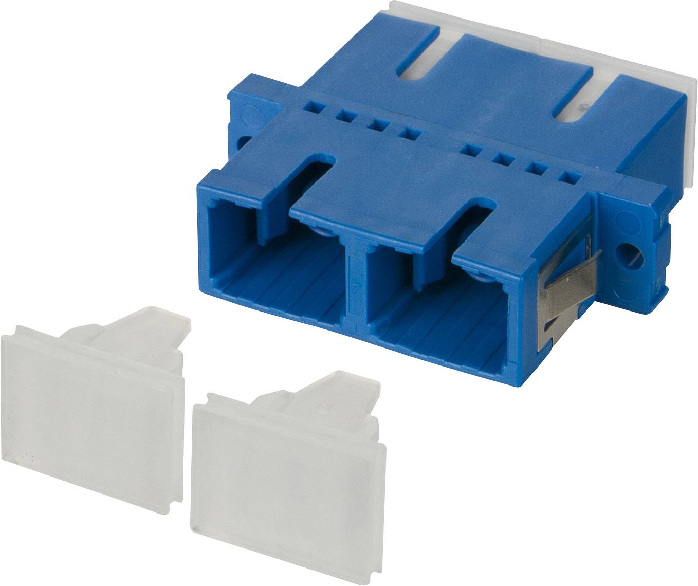 Metz Connect 150900E2-I FO connector Blue 1 pc(s)-0