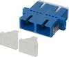 Metz Connect 150900E2-I FO connector Blue 1 pc(s)