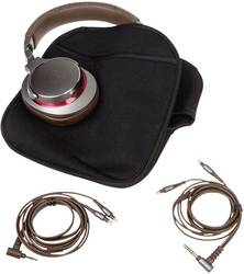 Audio Technica Ath Msr7bgm Gaming Headset 3 5 Mm Jack Corded Over The Ear Brown Red Conrad Com