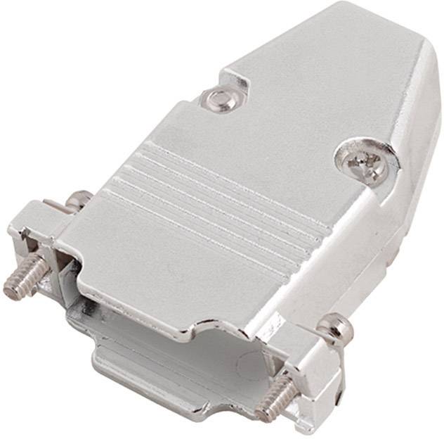 encitech CCOV15ME 2360-0106-02 Number of pins: 15 Diecast zinc 180 ° Metal 1 pc(s)-0