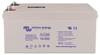 Victron Energy Deep Cycle BAT412201084 VRLA 12 V 220 Ah AGM (W x H x D) 238 x 522 x 240 mm High number of charge cycles