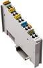 WAGO 750-454 PLC analogue input module 750-454 1 pc(s)