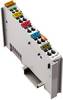 WAGO 750-400 PLC digital input module 750-400 1 pc(s)