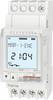 Suevia DigiLog DIN rail mount timer digital 230 V AC