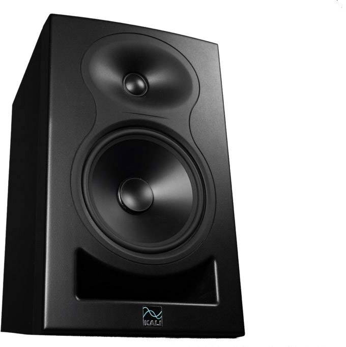 Kali Audio LP-6 Active monitor 16.5 cm 6.5 inch 80 W 1 pc(s)