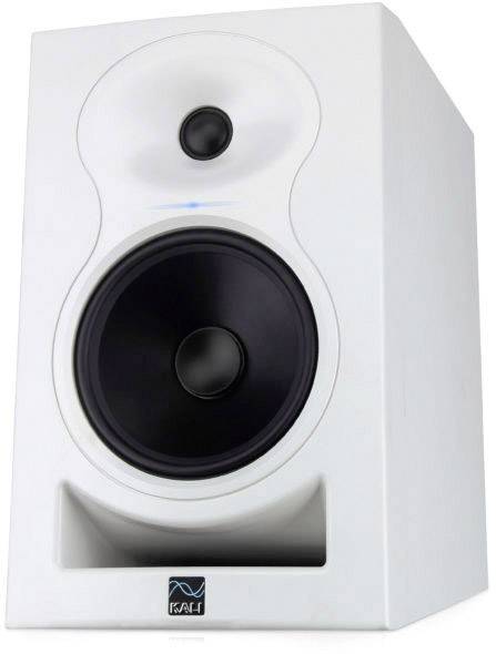 Kali Audio LP-6 Limited White Edition Stage monitor 16.5 cm 6.5 inch 80 W 1 pc(s)