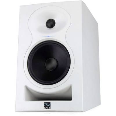 Kali Audio LP-6 Limited White Edition Stage monitor 16.5 cm 6.5 inch 80 W 1 pc(s)