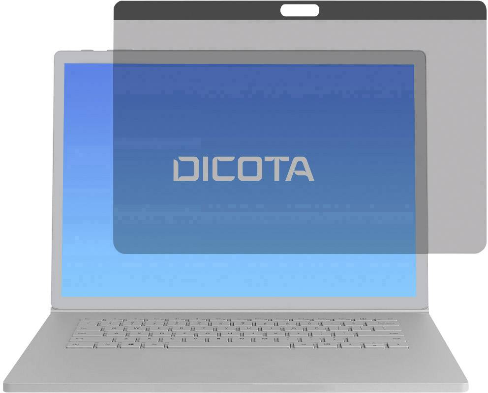 Dicota D31693 Privacy screen filter 33,0 cm (13") Image format 169