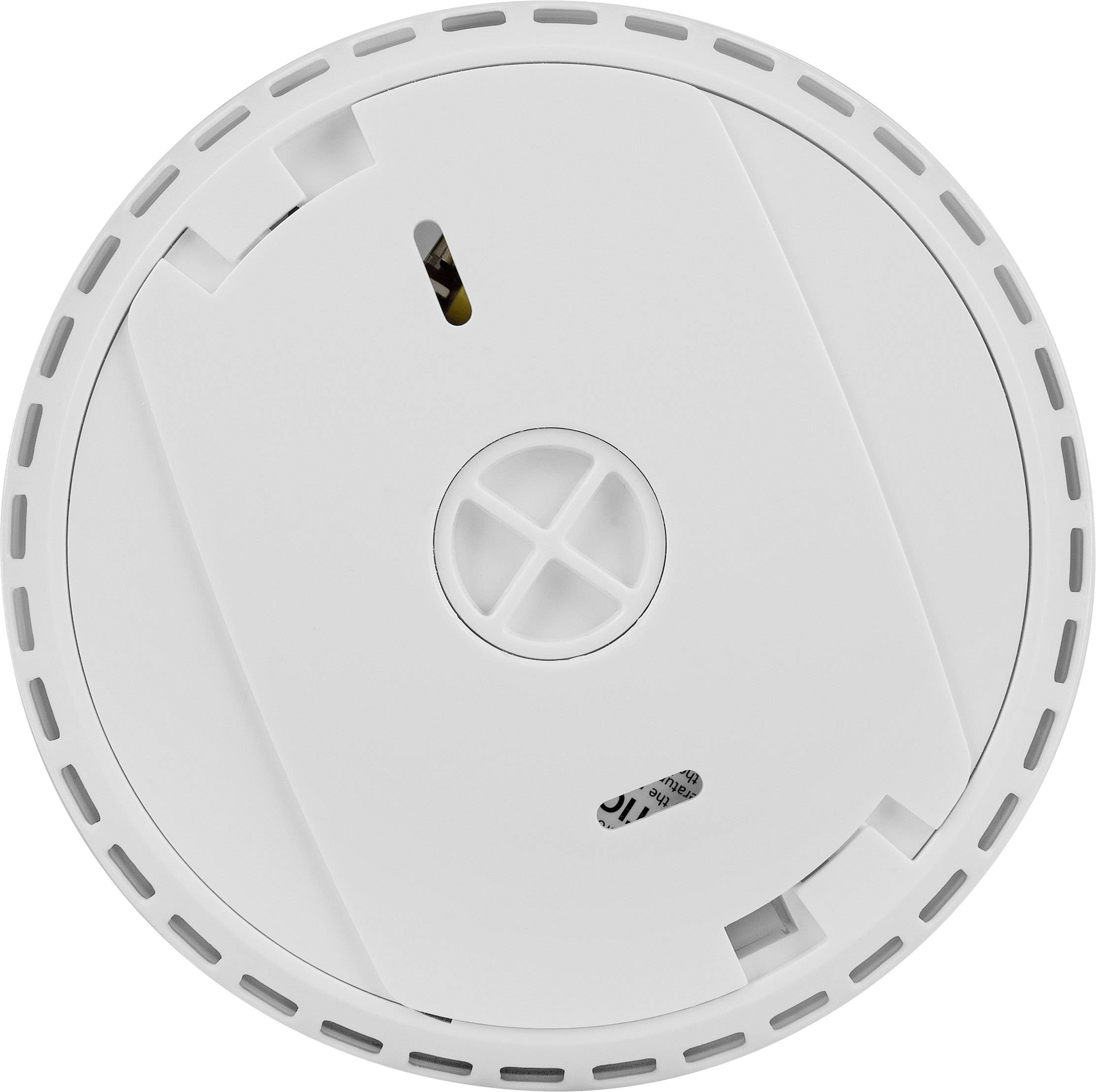 Smartwares SH8-90103 Wireless Smoke detector-3