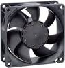 EBM Papst 8454/2H4P Axial fan 24 V DC 115 m³/h (L x W x H) 80 x 80 x 25 mm