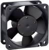 EBM Papst 612 NGN Axial fan 12 V DC 40 m³/h (L x W x H) 60 x 60 x 25 mm