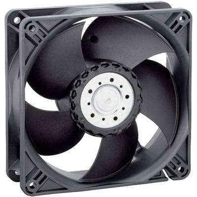 EBM Papst 4412 M Axial fan 12 V DC 184 m³/h (L x W x H) 119 x 119 x 38 mm