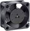 EBM Papst 412H Axial fan 12 V DC 14.5 m³/h (L x W x H) 40 x 40 x 20 mm