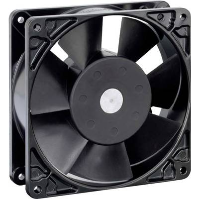 EBM Papst 5958W Axial fan 230 V AC 178 m³/h (L x W x H) 127 x 127 x 38 mm-0