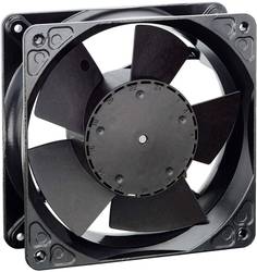 Ebm Papst 4114 Nxu Axial Fan 24 V Dc 168 M H L X W X H 119 X 119 X 38 Mm Conrad Com