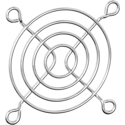 EBM Papst LZ 28 Fan grille (W x H) 60 mm x 60 mm