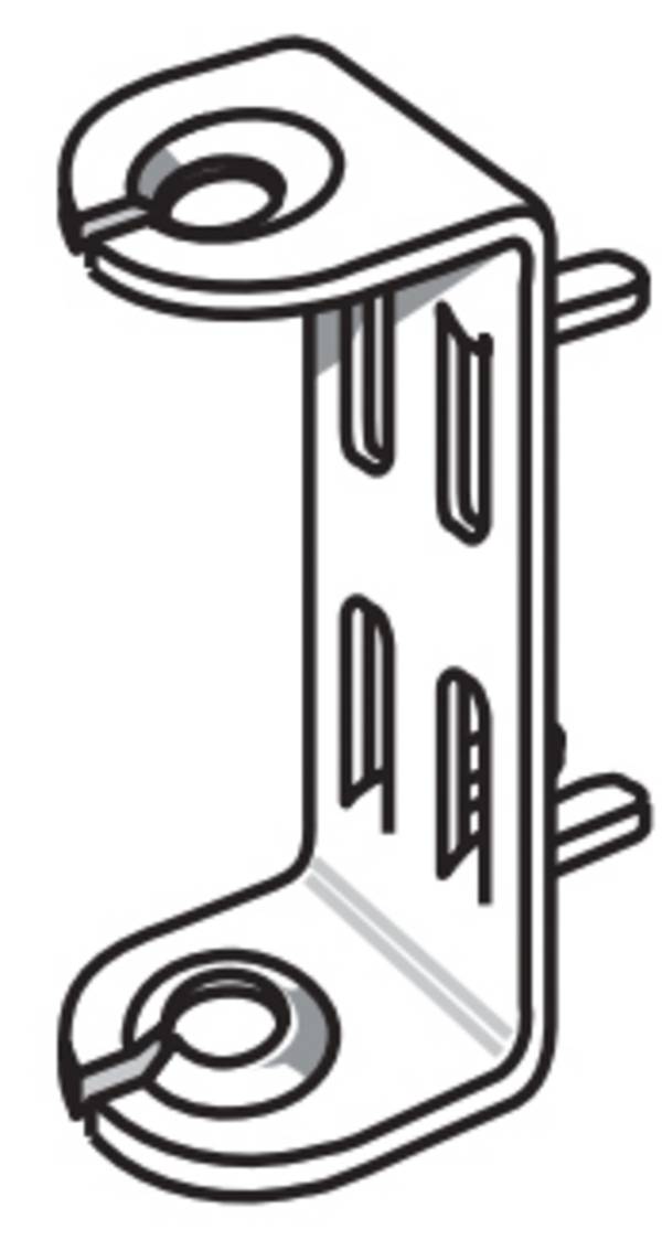 EBM Papst LZ212 Spring nut
