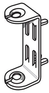 EBM Papst LZ212 Spring nut