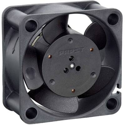 EBM Papst 405 Axial fan 5 V DC 10 m³/h (L x W x H) 40 x 40 x 20 mm