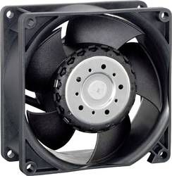 Ebm Papst 3214 Jn Axial Fan 24 V Dc 130 M H L X W X H 92 X 92 X 38 Mm Conrad Com