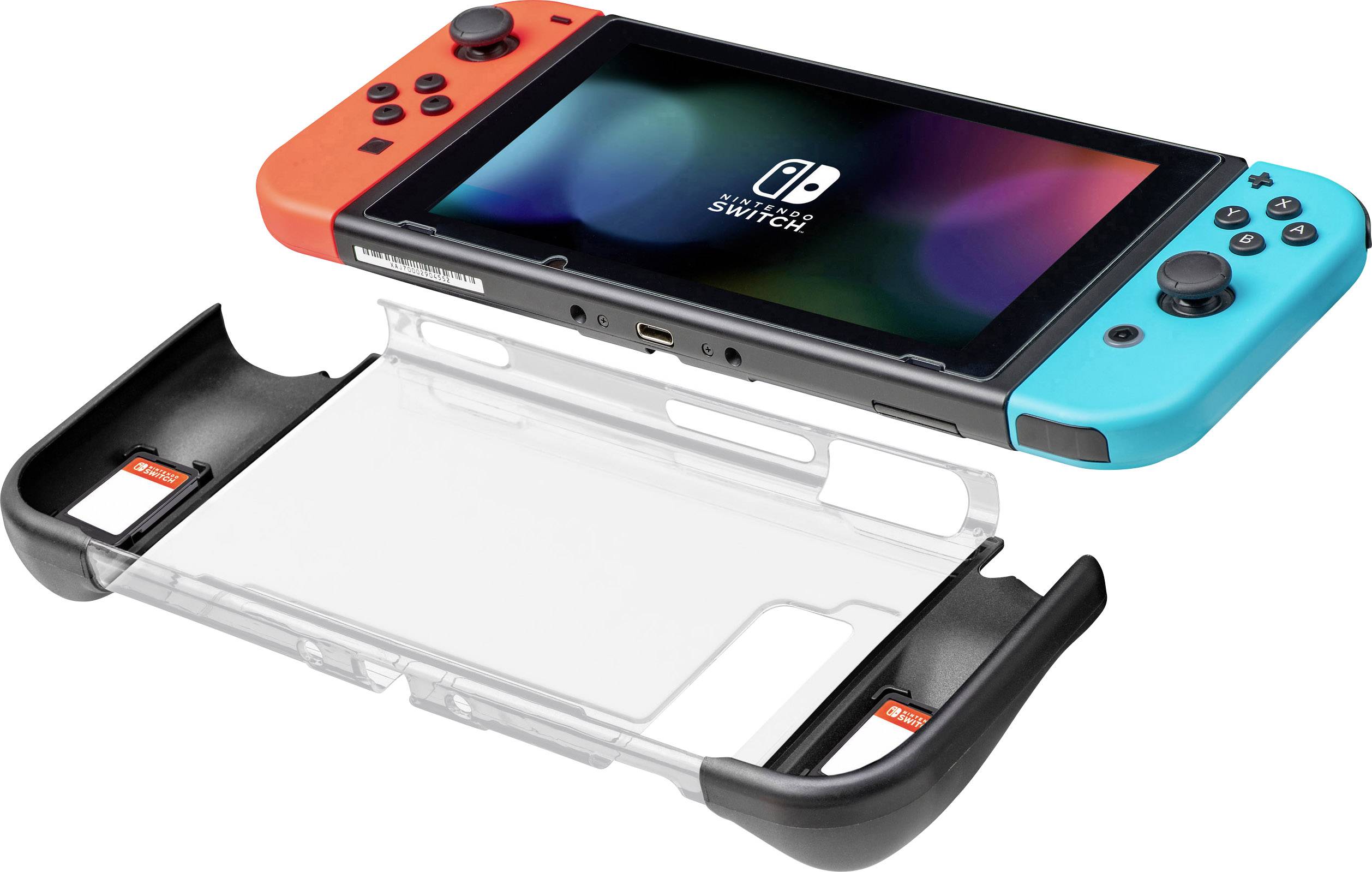 switch game accessories set