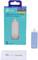 USB 2.0 to 10/100 Mbps Fast Ethernet Adapter by TP-Link, with blue and white design. Packaging and user manual included.