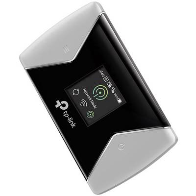TP-LINK M7450 4G Wi-Fi mobile hotspot Multicolour-0