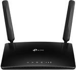 TP-LINK Archer MR400 AC1200 Wireless Dual Band 4G LTE router