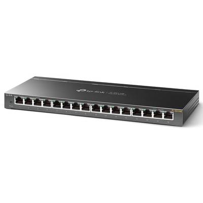 TP-LINK TL-SG116E Network switch  16 ports   