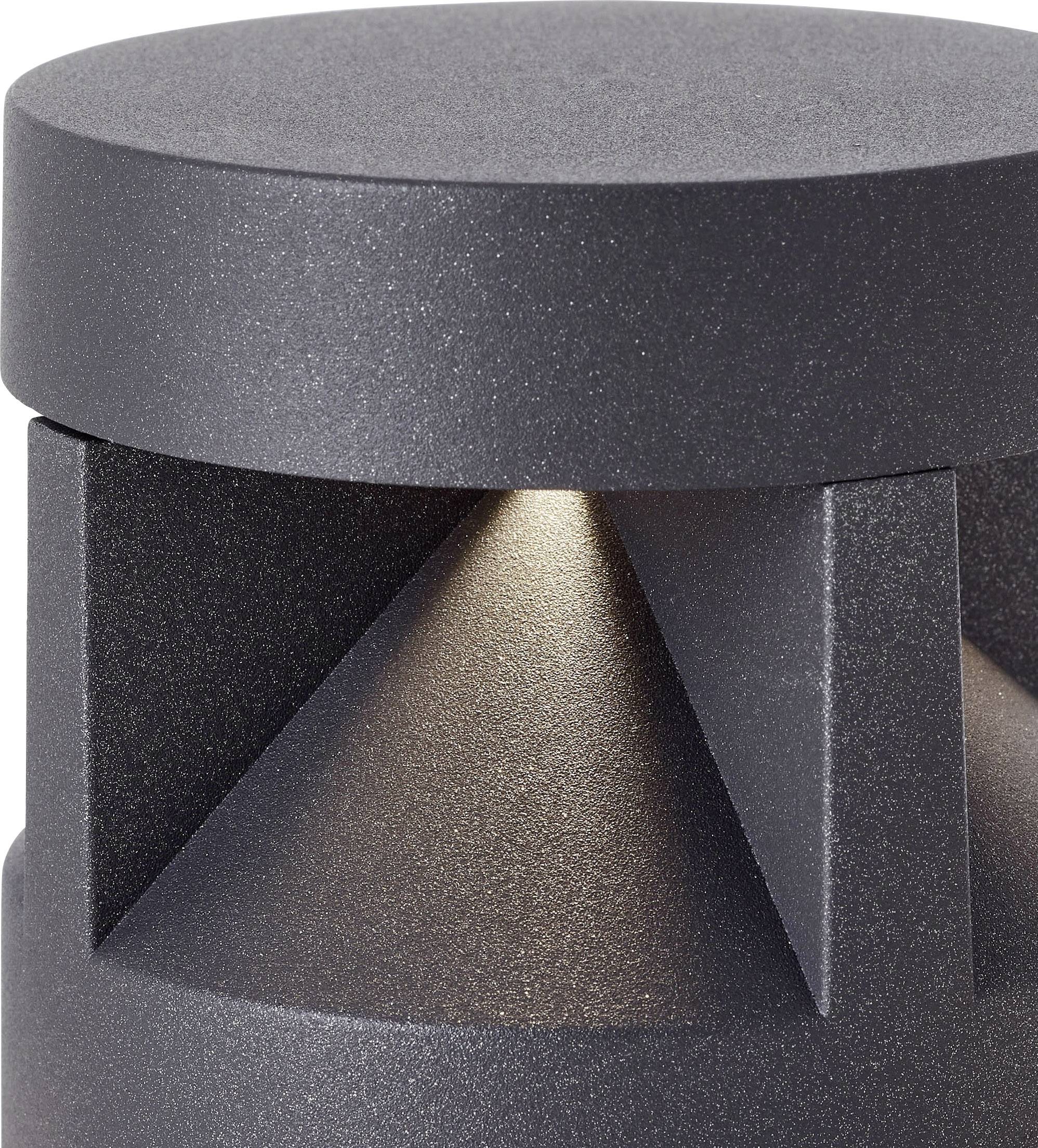 AEG AEG260021 Winslow LED outdoor free standing light EEC: F (A - G) 8.5 W Anthracite-4